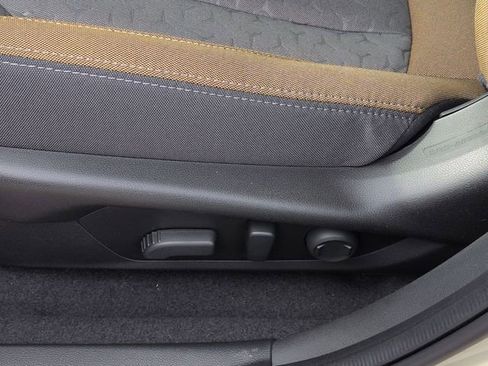 New 2026 Subaru Crosstrek 2.5i Sport AWD/4WD image 14