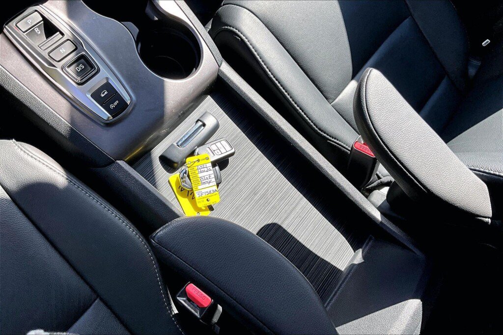 Used 2021 Honda Pilot Special Edition image 18