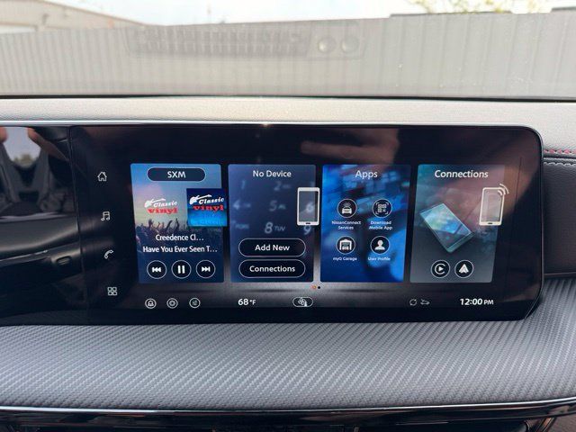 Used 2026 Nissan Kicks SR FWD image 15