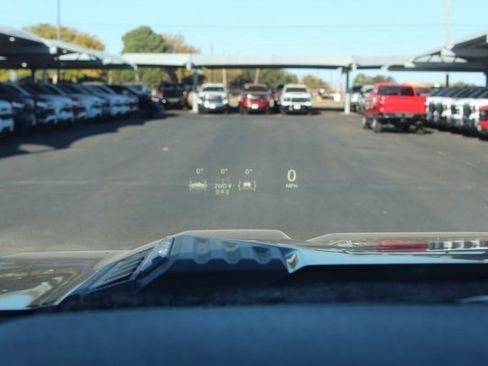 Used 2020 Chevrolet Silverado 2500 LTZ w/ LTZ Texas Edition image 35