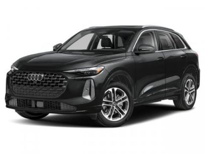 Used 2025 Audi Q5 Premium Plus