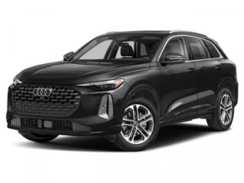 Used 2025 Audi Q5 Premium Plus AWD/4WD image 1