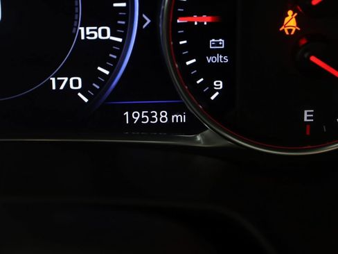 Used 2024 Chevrolet Blazer RS image 40