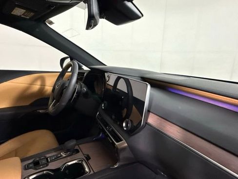 New 2026 Lexus RX 350 image 33