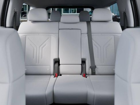 New 2026 Hyundai Santa Fe SEL image 12