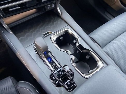 New 2026 Lexus RX 450h 450h+ Luxury image 21