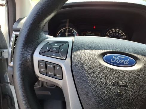 Used 2022 Ford Ranger XLT w/ FX4 Off-Road Package AWD/4WD image 24