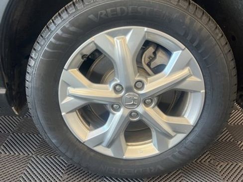 Used 2024 Honda HR-V LX image 7