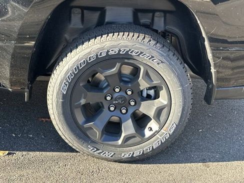 New 2026 RAM 1500 Express image 18