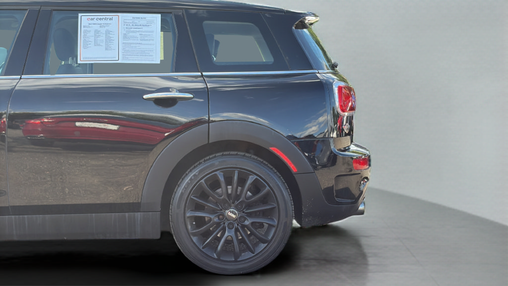 Used 2017 MINI Cooper Clubman S AWD/4WD image 22