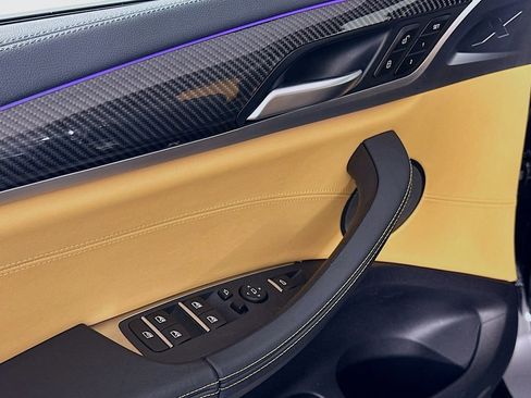 Used 2021 BMW X3 M w/ Competition Package image 18