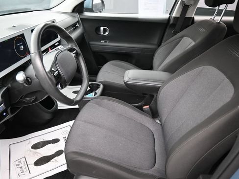 Used 2024 Hyundai Ioniq 5 SEL RWD image 24
