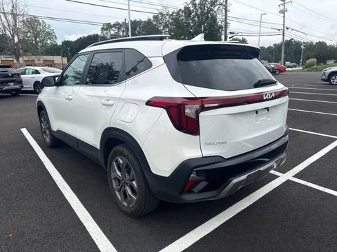 Certified 2024 Kia Seltos S AWD/4WD image 4