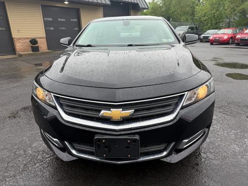 Used 2019 Chevrolet Impala LS image 2