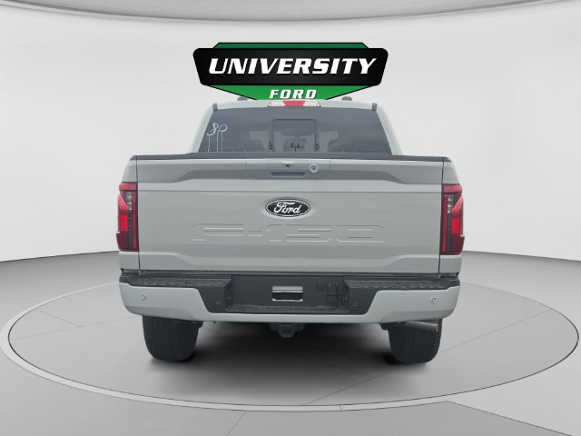 New 2026 Ford F150 XLT w/ Equipment Group 302A MID AWD/4WD image 4
