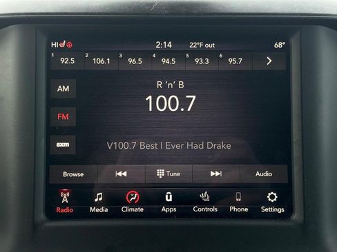 Used 2019 RAM 1500 Big Horn image 20