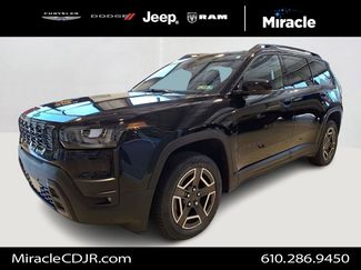 New 2026 Jeep Cherokee Limited AWD/4WD video 1
