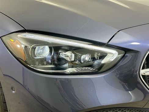 Used 2026 Mercedes-Benz C 300 4MATIC Sedan image 58