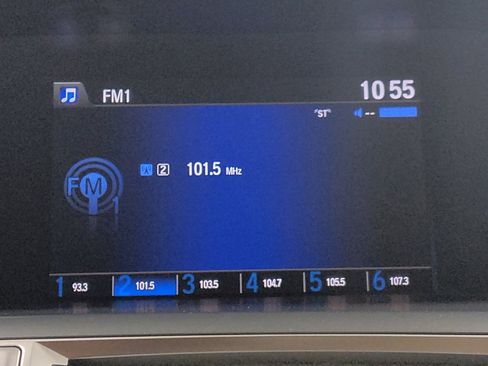 Used 2016 Honda Accord LX image 25