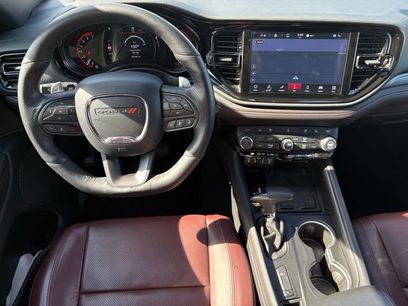 Used 2024 Dodge Durango R/T w/ Blacktop Package