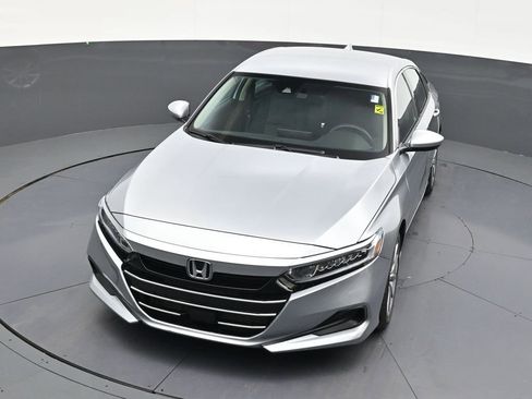 Used 2022 Honda Accord LX image 19