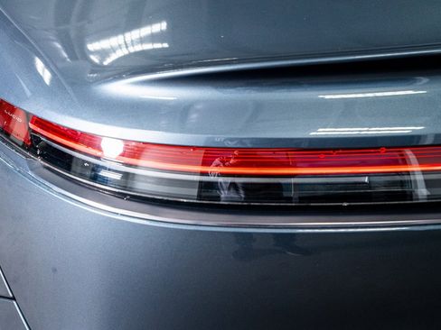 Used 2024 Lucid Air Pure image 22