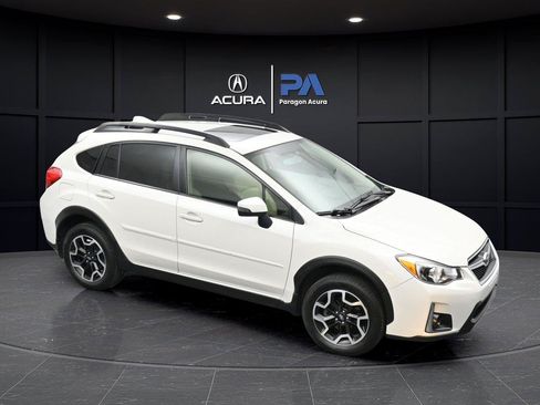 Used 2016 Subaru Crosstrek 2.0i Limited AWD/4WD image 36
