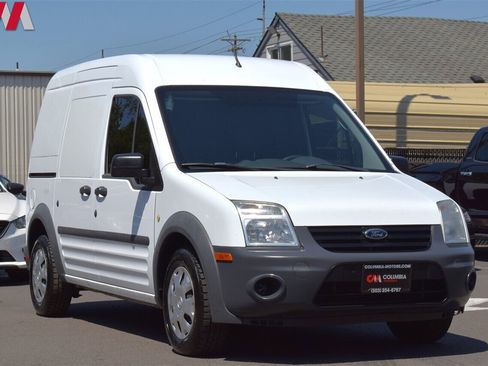 Used 2011 Ford Transit Connect XL image 1