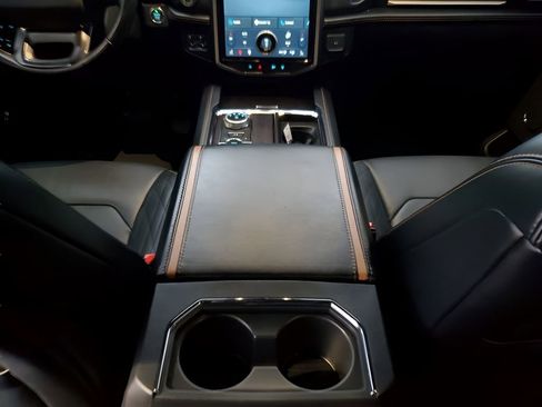 Used 2023 Ford Expedition Max Platinum image 22