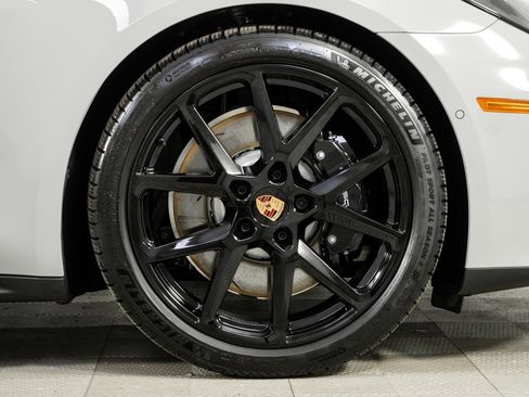 New 2026 Porsche Panamera 4 image 39