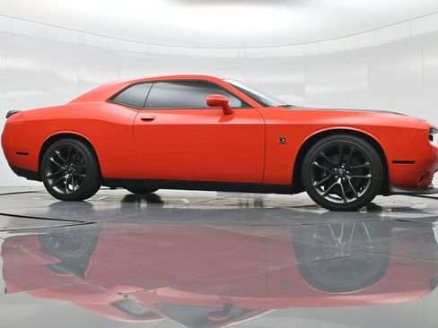 Used 2021 Dodge Challenger R/T Scat Pack image 39