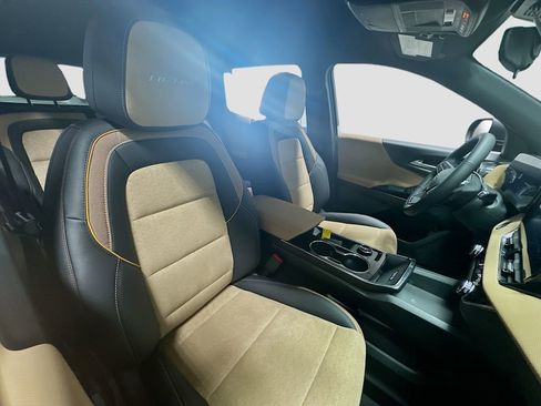 New 2026 Chevrolet Equinox ACTIV FWD image 31