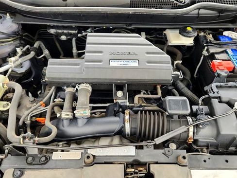 Used 2021 Honda CR-V EX-L image 24
