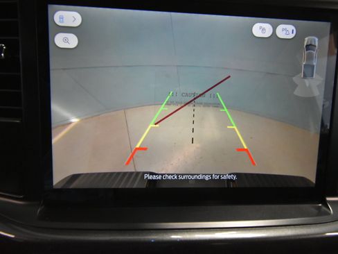 New 2025 Ford F150 STX w/ Equipment Group 200A image 10