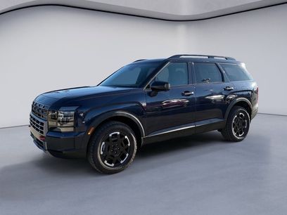 New 2026 Hyundai Palisade XRT Pro
