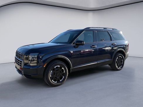 New 2026 Hyundai Palisade XRT Pro image 1