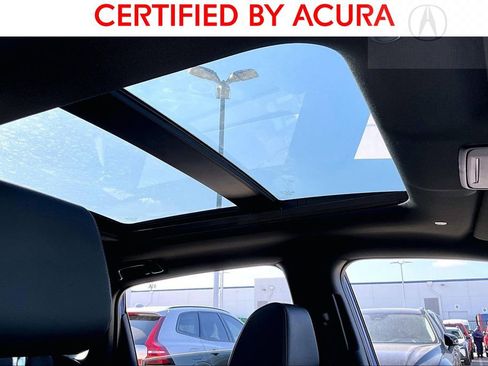 Certified 2025 Acura ADX A-Spec image 21