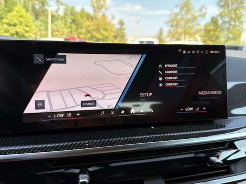 New 2026 BMW X5 M Competition w/ Executive Package AWD/4WD image 25