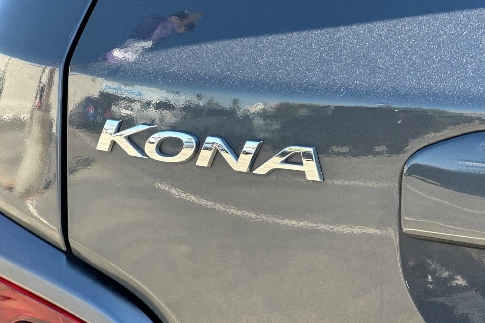 Used 2020 Hyundai Kona Ultimate AWD/4WD image 29