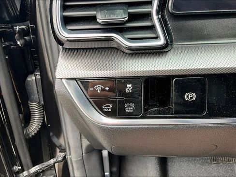 Used 2023 Kia Sportage SX Prestige AWD/4WD image 15