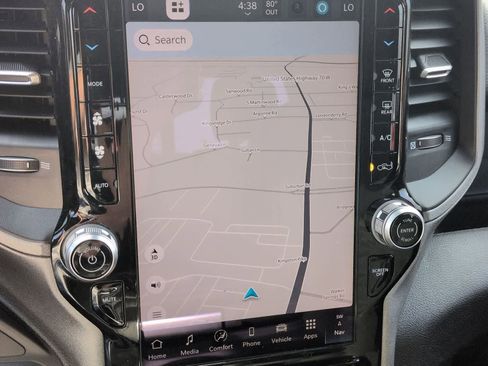 New 2026 RAM 2500 Tradesman AWD/4WD image 27