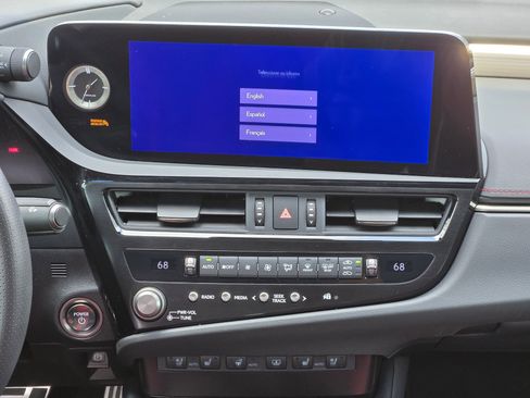 Used 2024 Lexus ES 350 w/ Premium Package image 24