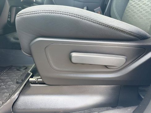 New 2026 RAM 1500 Classic Warlock AWD/4WD image 29