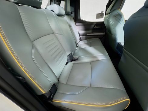 New 2026 Toyota Tacoma Trailhunter image 21