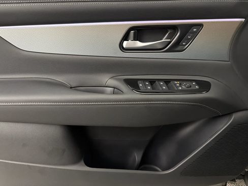New 2026 Nissan Murano Platinum w/ Cargo Package AWD/4WD image 22
