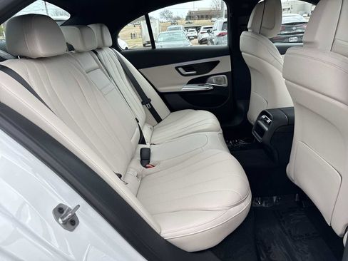New 2026 Mercedes-Benz E 350 Sedan image 19