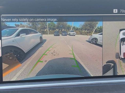 Used 2022 BMW X5 xDrive45e w/ M Sport Package image 10