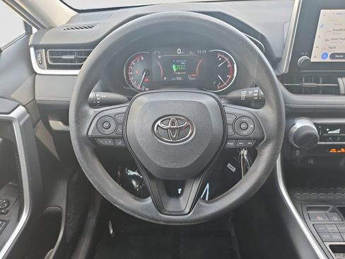 Used 2023 Toyota RAV4 LE AWD/4WD image 38