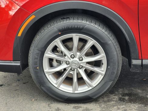 Used 2023 Honda CR-V EX image 12