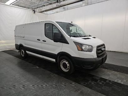 Used 2020 Ford Transit 150 Low Roof